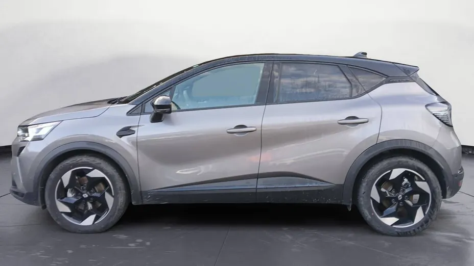 RENAULT Captur -