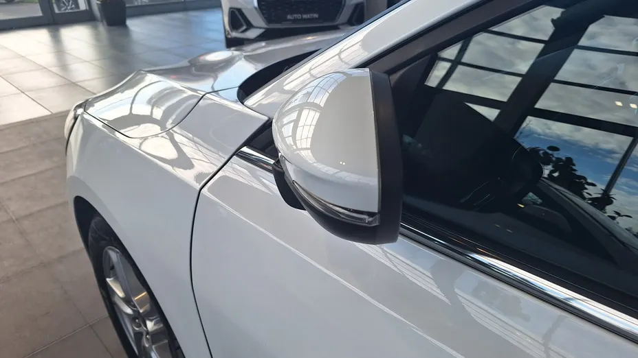 FORD Focus Focus 1.0 EcoBoost Trend Edition