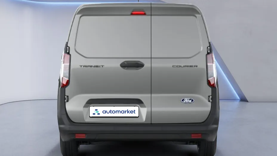 FORD Transit Courier Transit Courier 1.0 EcoBoost 2,1t Trend aut Nowy