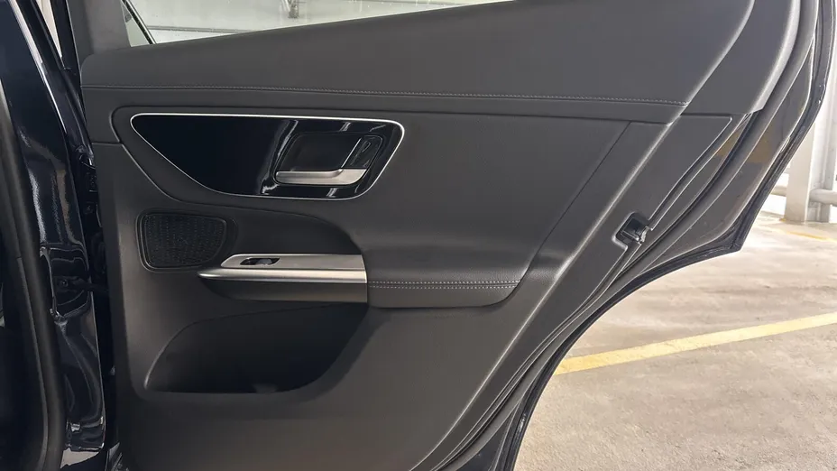MERCEDES-BENZ GLC GLC 200 mHEV 4-Matic AMG Line