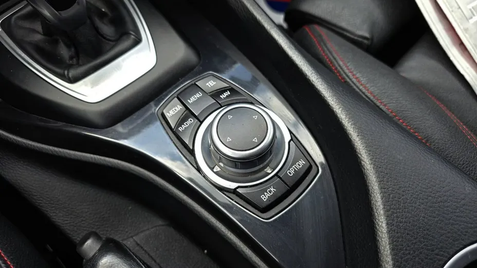 BMW X1 -