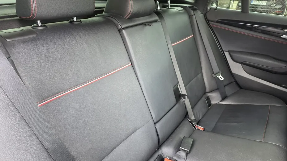 BMW X1 -