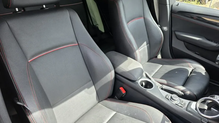 BMW X1 -