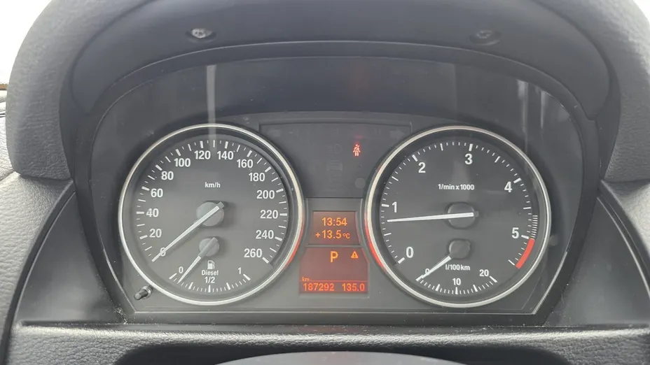 BMW X1 -