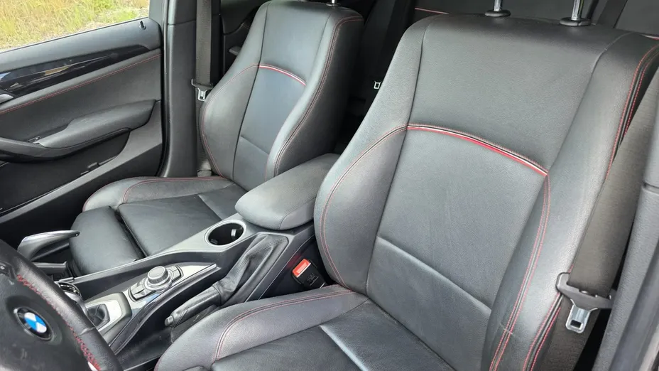 BMW X1 -