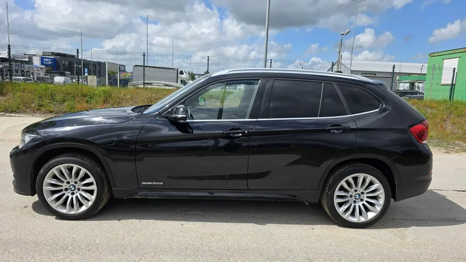 BMW X1 -