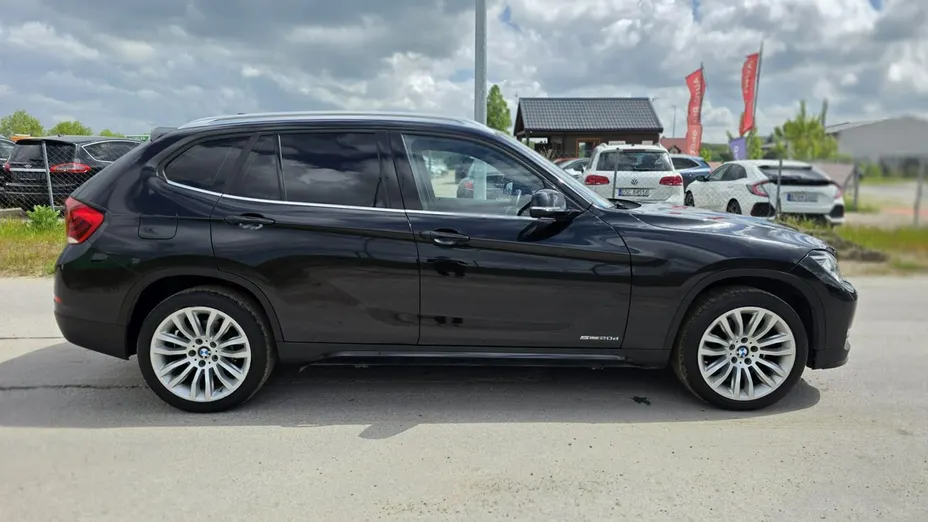 BMW X1 -