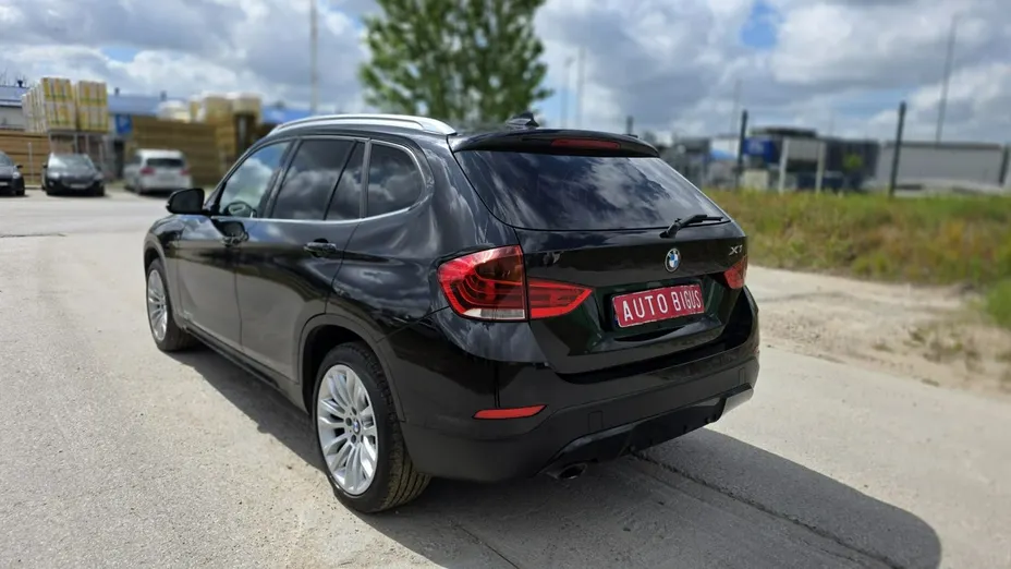 BMW X1 -