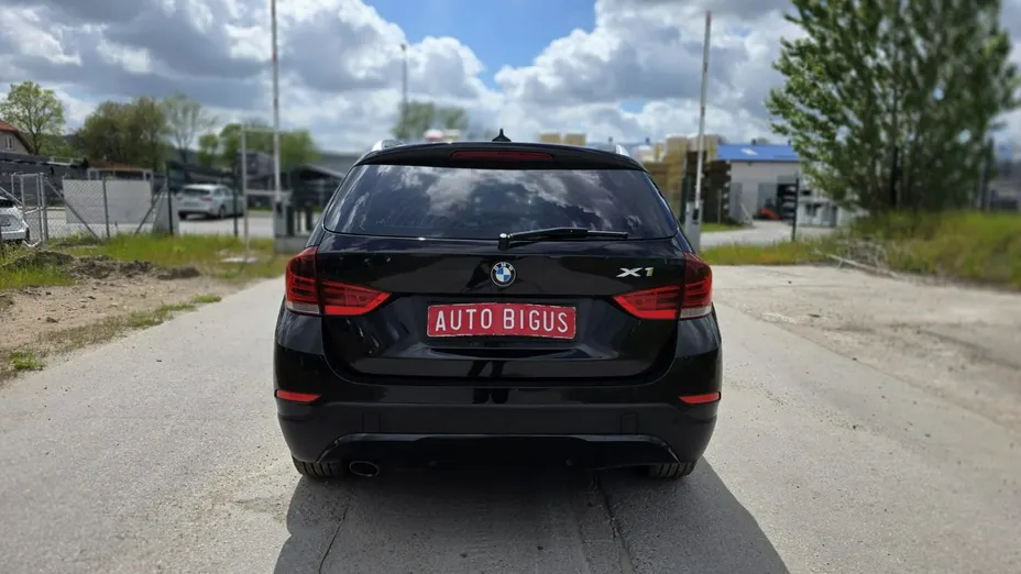 BMW X1 -