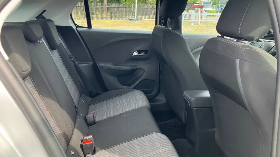 OPEL Corsa Corsa 1.2 Edition S&S aut