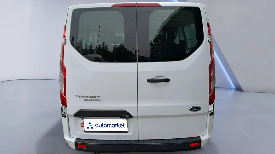 FORD Transit Custom Transit Custom 320 L2H1 Trend