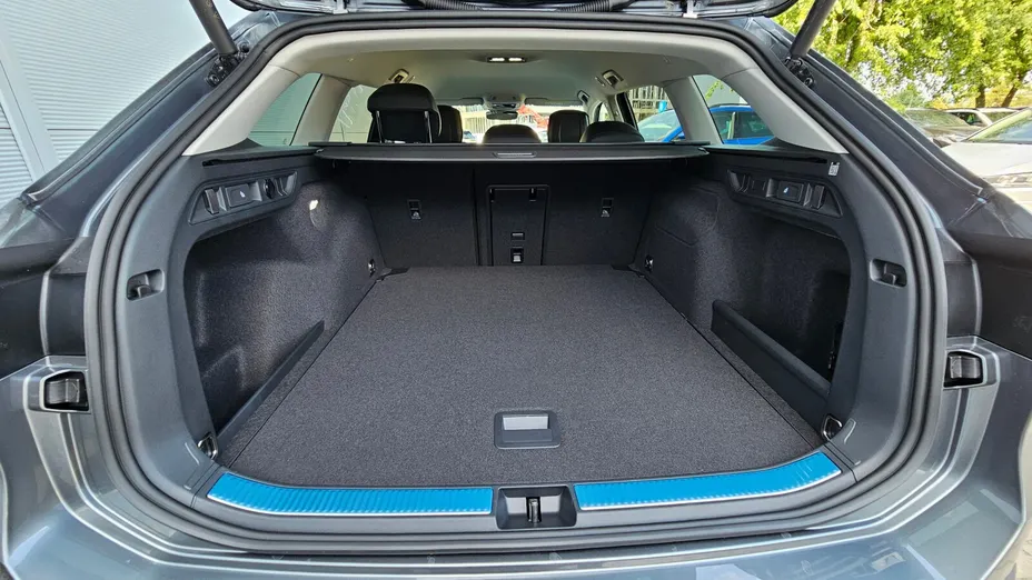 VOLKSWAGEN Passat Passat 1.5 TSI ACT mHEV Business Plus DSG Nowy