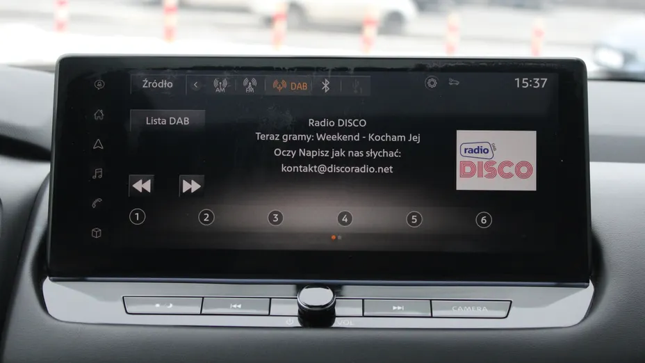 NISSAN Qashqai Qashqai 1.3 DIG-T mHEV N-Connecta Xtronic