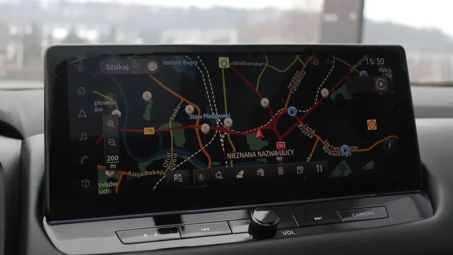 NISSAN Qashqai Qashqai 1.3 DIG-T mHEV N-Connecta Xtronic