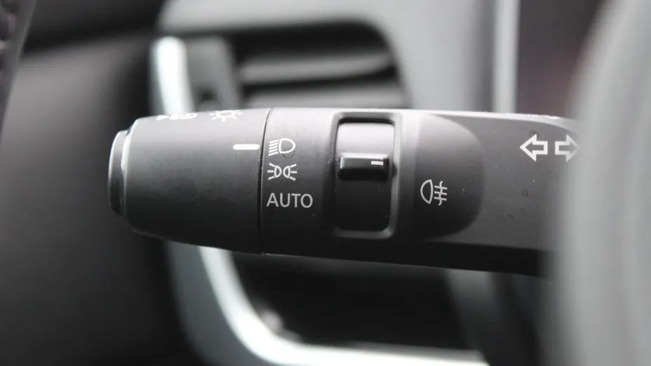 NISSAN Qashqai Qashqai 1.3 DIG-T mHEV N-Connecta Xtronic