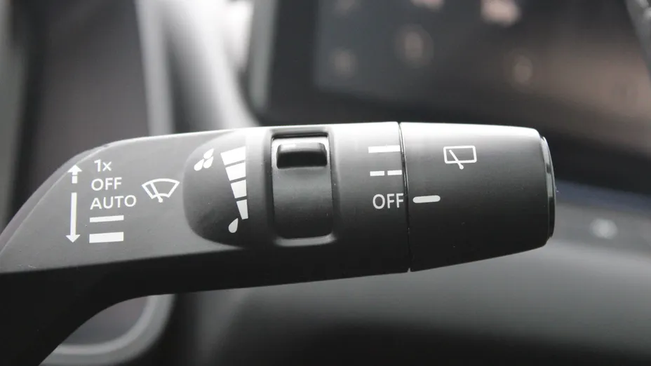 NISSAN Qashqai Qashqai 1.3 DIG-T mHEV N-Connecta Xtronic