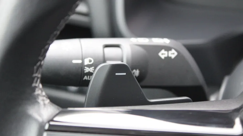 NISSAN Qashqai Qashqai 1.3 DIG-T mHEV N-Connecta Xtronic