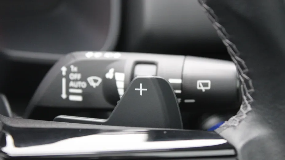 NISSAN Qashqai Qashqai 1.3 DIG-T mHEV N-Connecta Xtronic