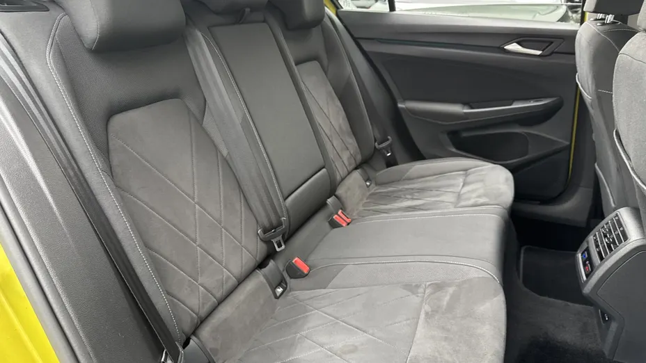VOLKSWAGEN Golf Golf VIII 1.5 eTSI EVO Style DSG