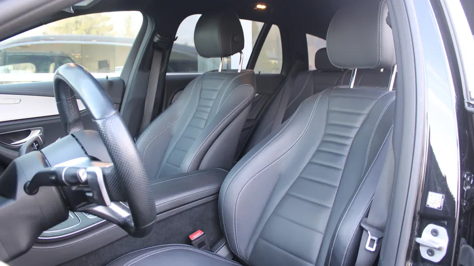 MERCEDES-BENZ E Klasa E 220 d 4-Matic 9G-TRONIC