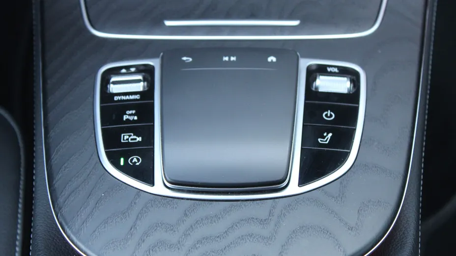 MERCEDES-BENZ E Klasa E 220 d 4-Matic 9G-TRONIC