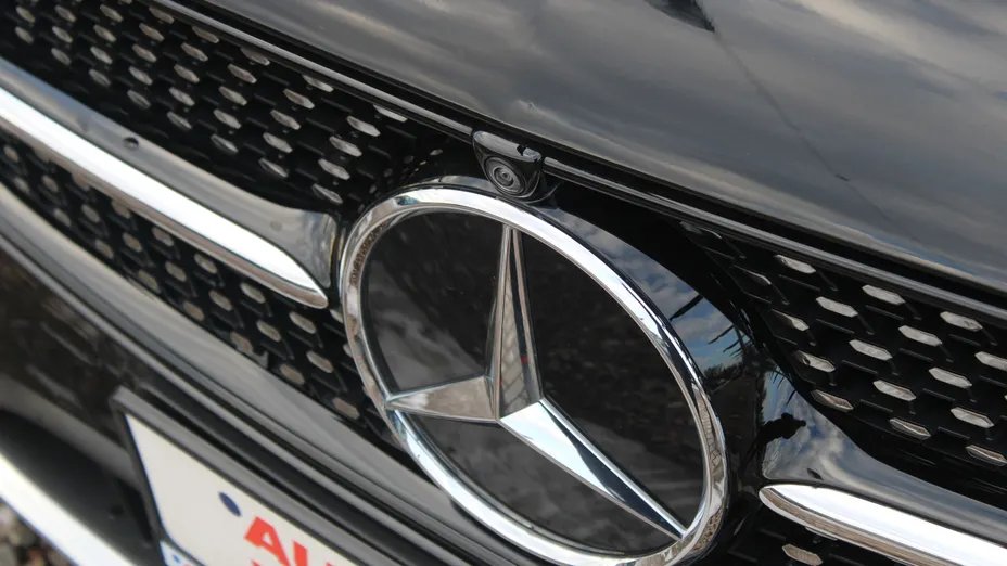 MERCEDES-BENZ E Klasa E 220 d 4-Matic 9G-TRONIC