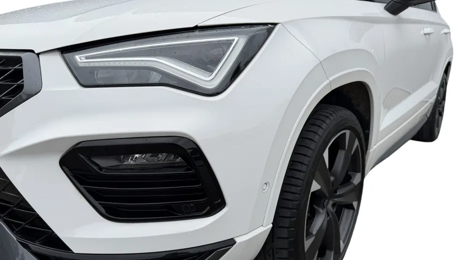 SEAT ATECA Ateca 1.5 TSI FR S&S DSG