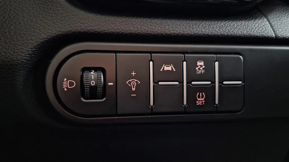 KIA Cee'd Ceed 1.5 T-GDI L DCT
