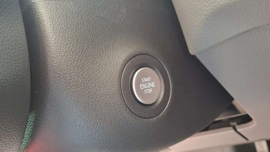 VOLKSWAGEN Crafter Crafter 35 TDI (skrzynia) Nowy