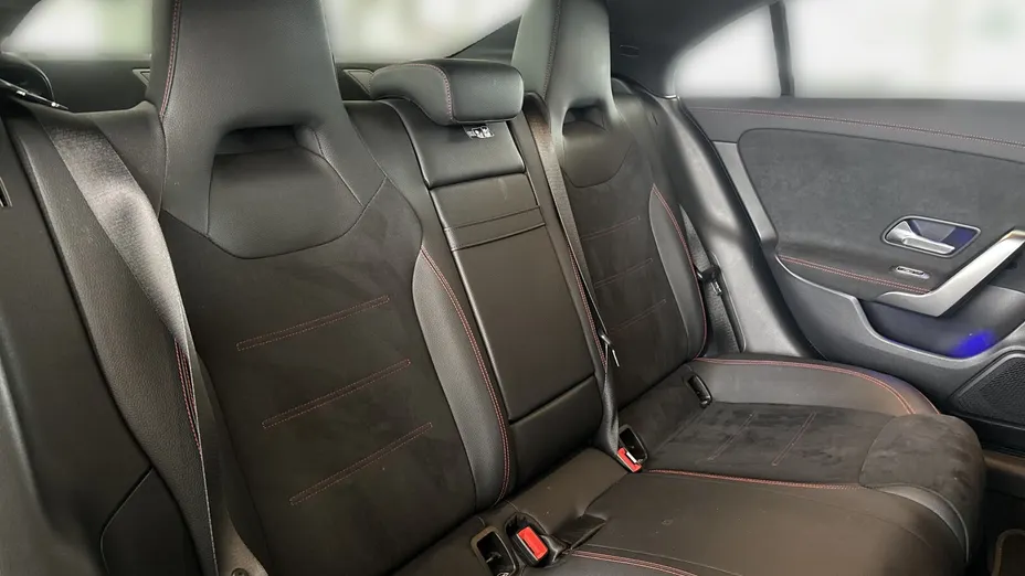 MERCEDES-BENZ CLA CLA 200 mHEV AMG Line 7G-DCT