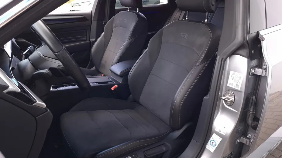 VOLKSWAGEN Arteon Arteon 2.0 TDI 4Motion R-Line DSG