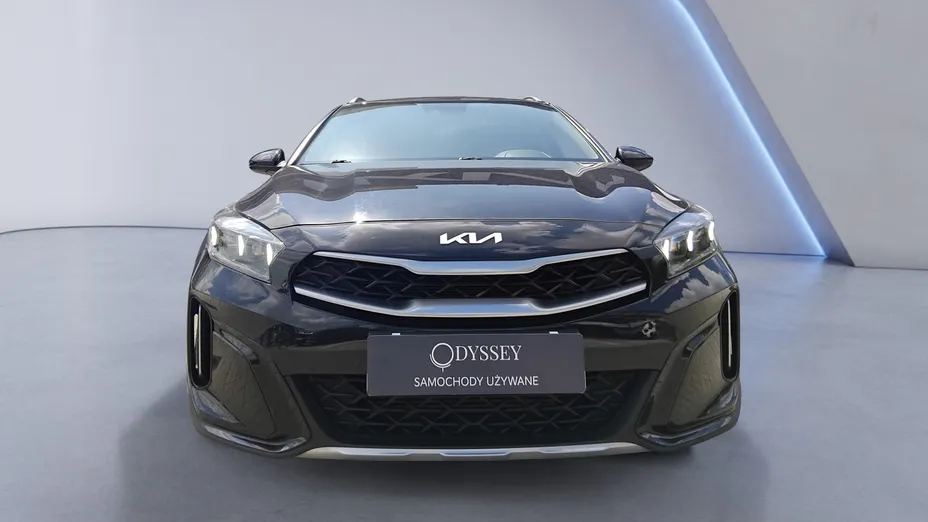 KIA XCeed XCeed 1.5 T-GDI M DCT