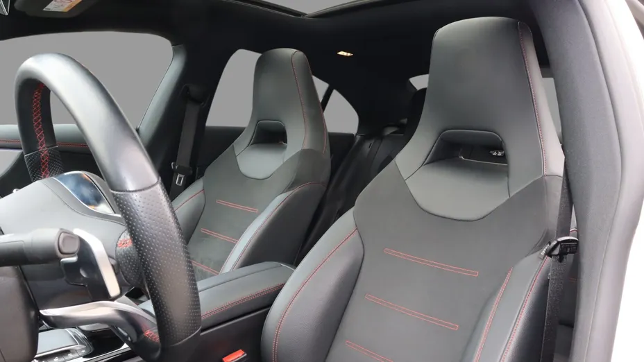 MERCEDES-BENZ CLA CLA 200 AMG Line 7G-DCT