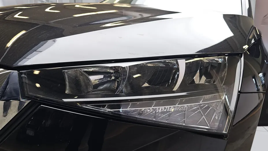 SKODA Scala Scala 1.0 TSI Ambition