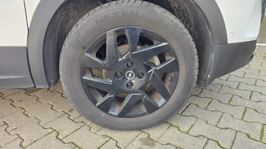 OPEL Mokka Mokka 1.2 T GS S&S aut