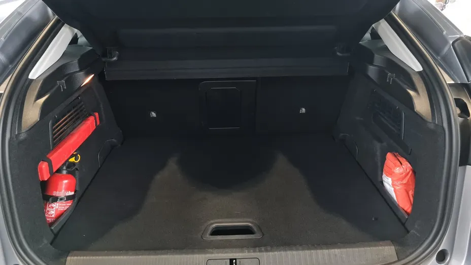 CITROEN C4 C4 1.5 BlueHDi Shine S&S