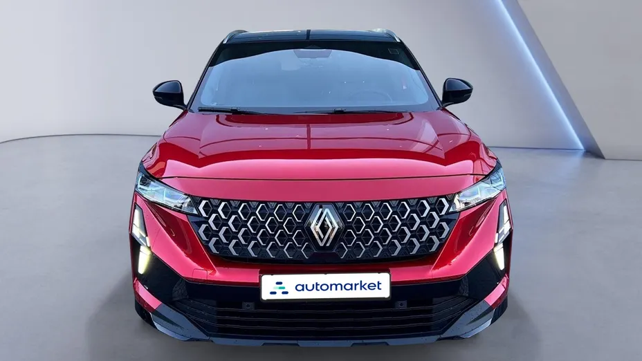 RENAULT Austral Austral 1.3 TCe mHEV Techno aut Nowy