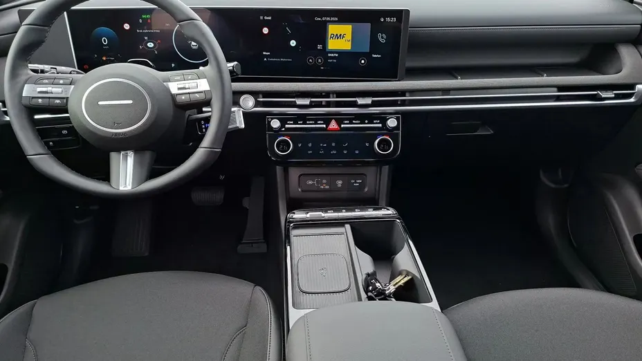 HYUNDAI Tucson Tucson 1.6 T-GDi Smart 2WD DCT