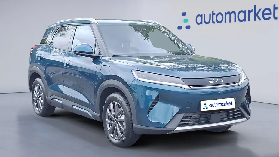 BYD Atto 2 Atto 2 DM-i Boost aut Nowy