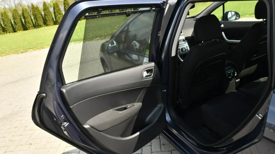 PEUGEOT 308 -