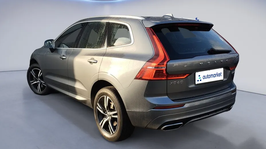 VOLVO XC60 XC60 D4 SCR R-Design aut