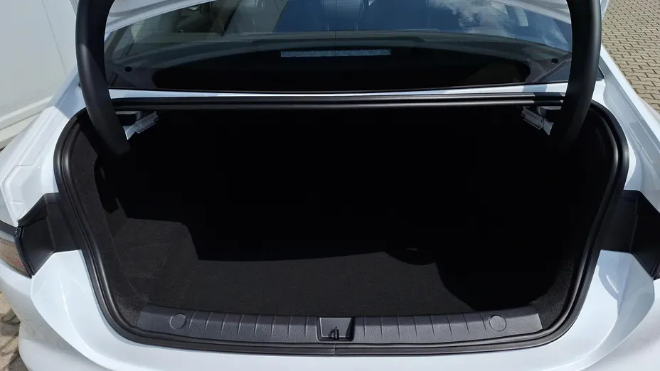 BYD Seal 5 Seal 5 DM-i 1.5 Comfort Nowy