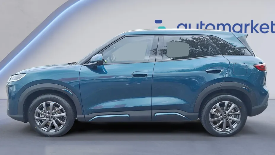 BYD Atto 2 Atto 2 DM-i Boost aut Nowy