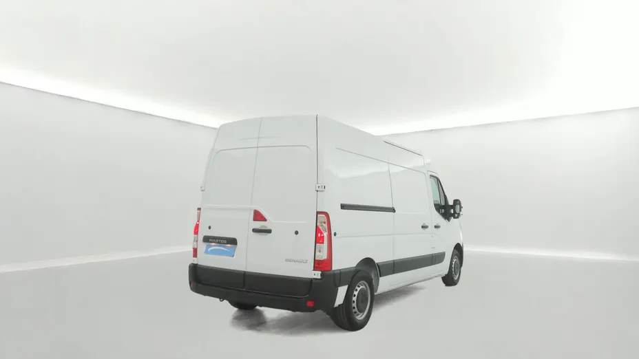 RENAULT Master -