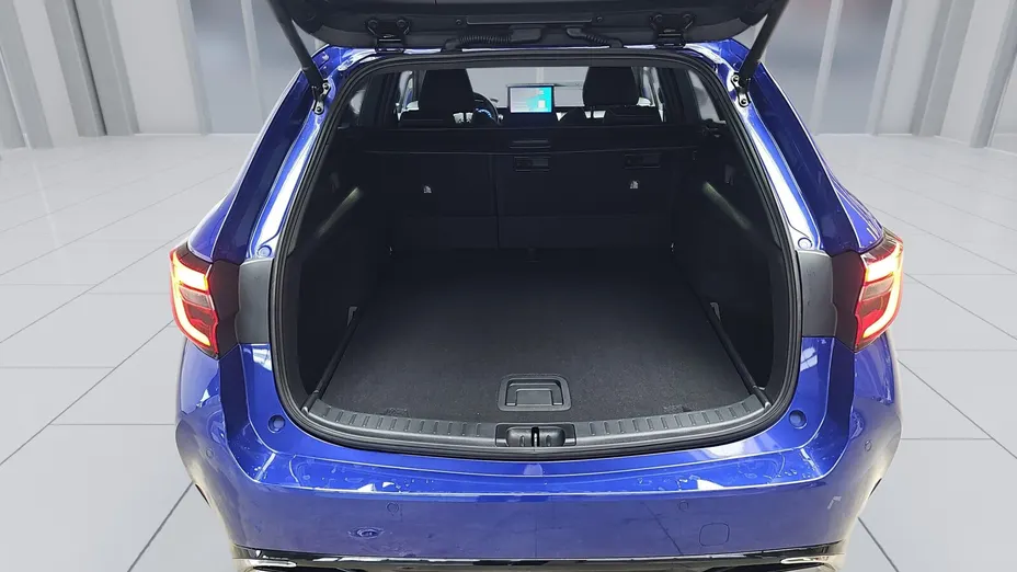 TOYOTA Corolla Corolla 1.8 Hybrid Style