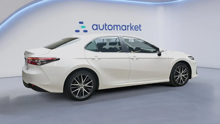 TOYOTA Camry Camry 2.5 Hybrid Prestige CVT