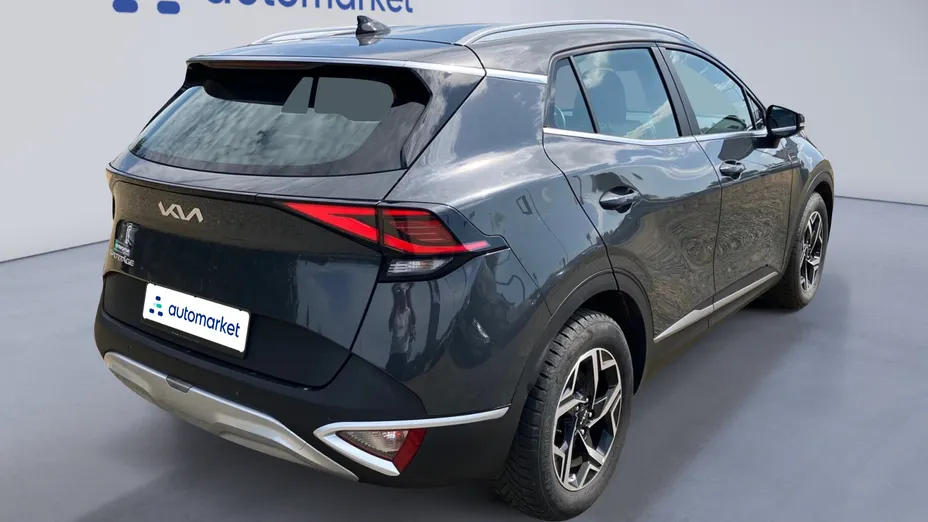 KIA Sportage Sportage 1.6 T-GDI L 2WD