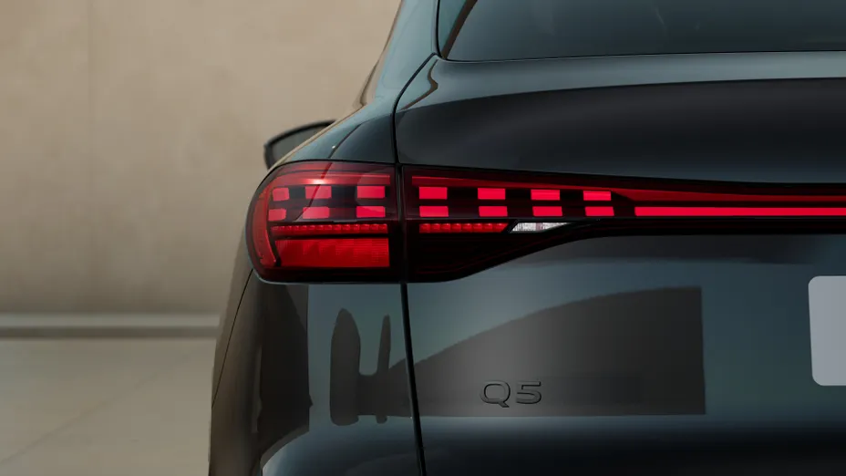 AUDI Q5 Q5 TDI mHEV 150 kW Quattro S tronic Nowy