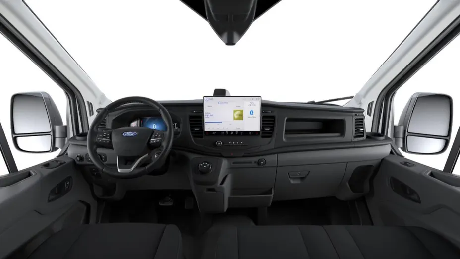 FORD Transit Transit 350 L3 Trend Aut. Nowy