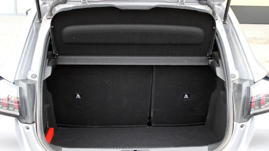 PEUGEOT 208 208 1.2 PureTech Allure Pack S&S